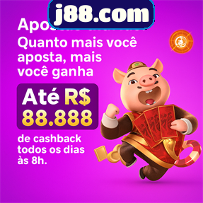 j88.com Indique amigos para receber um bônus